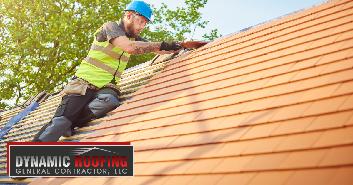 Terracotta Roof Pros & Cons and a Better Alternative