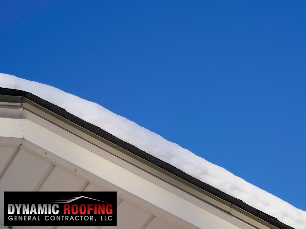 Things You Must Do for Your Roof Before and During Winter Every Year