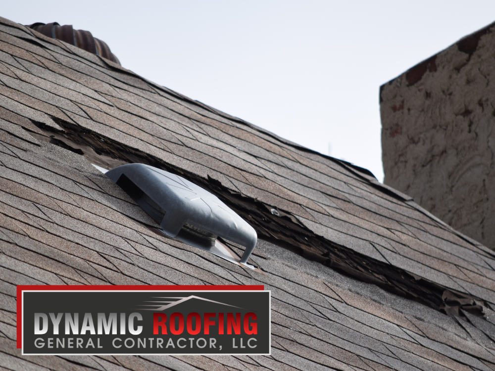 Emergency Repair Services with Dynamic Roofing