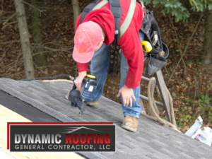 Arlington Roofing Services with Dynamic Roofing