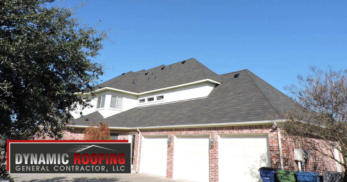 Coppell, TX Roofing Contractors with Dynamic Roofing