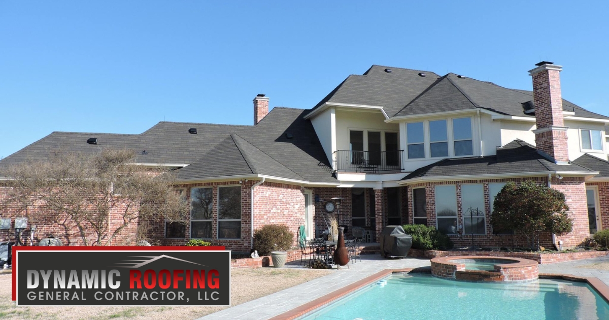 Garland, TX Roofing Contractors with Dynamic Roofing