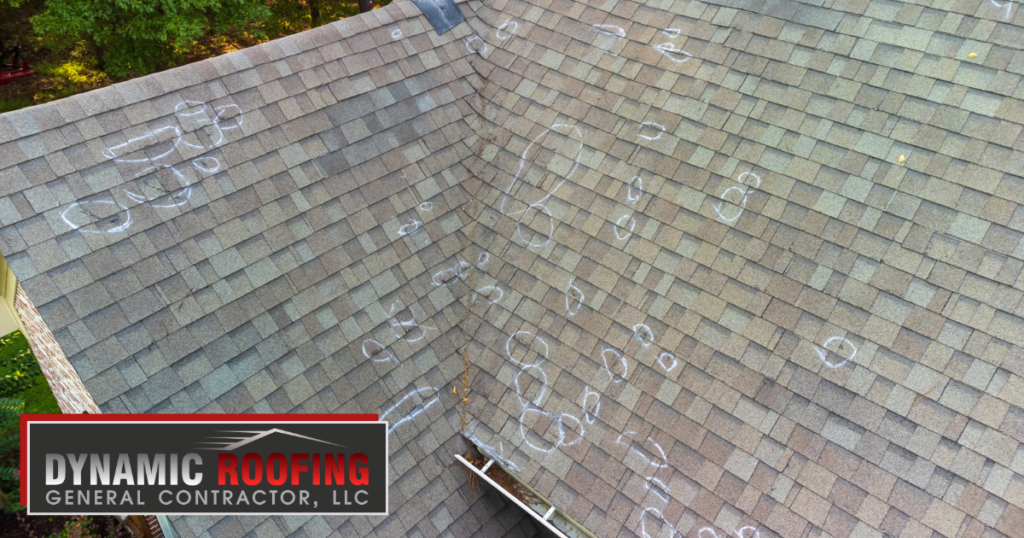 Mesquite Roof Repair and Replacement - Dynamic Roofing